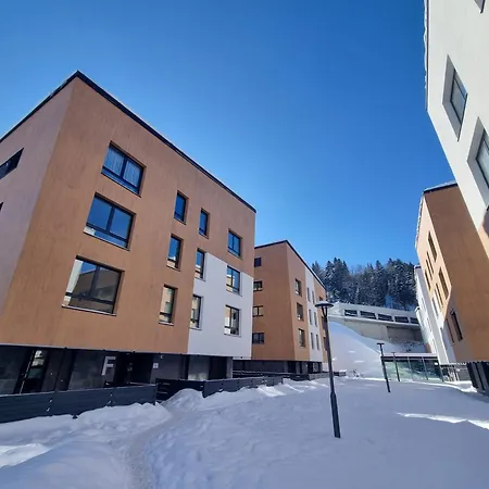 Apartamento Mek Lux Bjelašnica