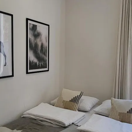 Mek Lux * Bjelašnica