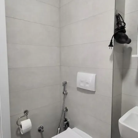 Apartamento Mek Lux *