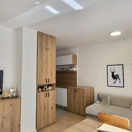 Mek Lux * Bjelašnica